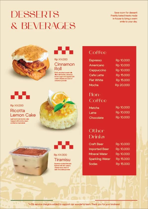 Desain buku menu preview 4