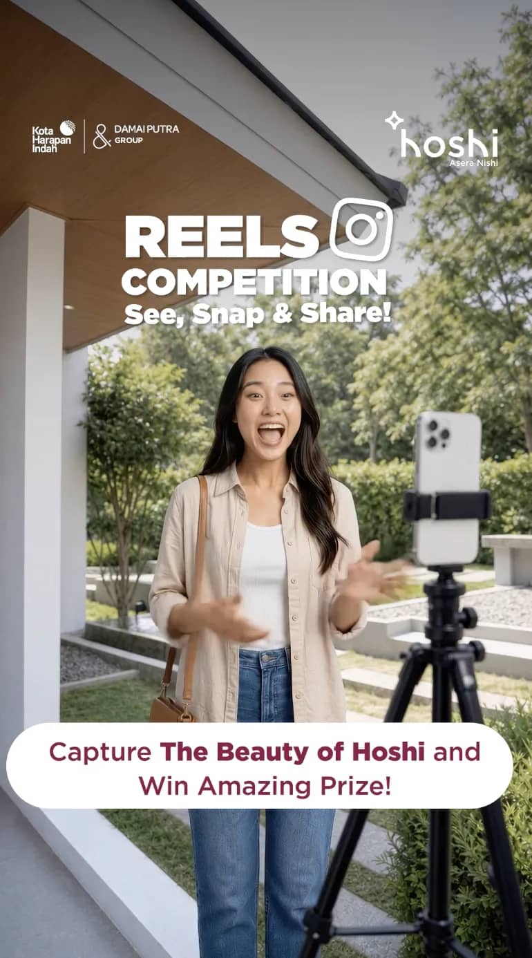Jasa Editing Video Property pratinjau 1