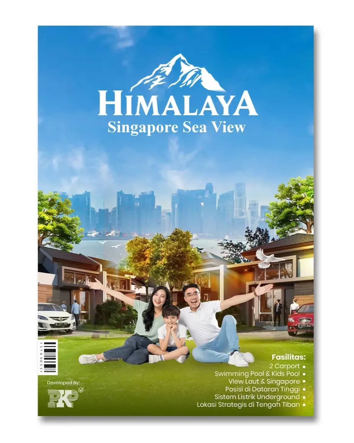 DESAIN & KELOLA SOSIAL MEIDA pratinjau 1