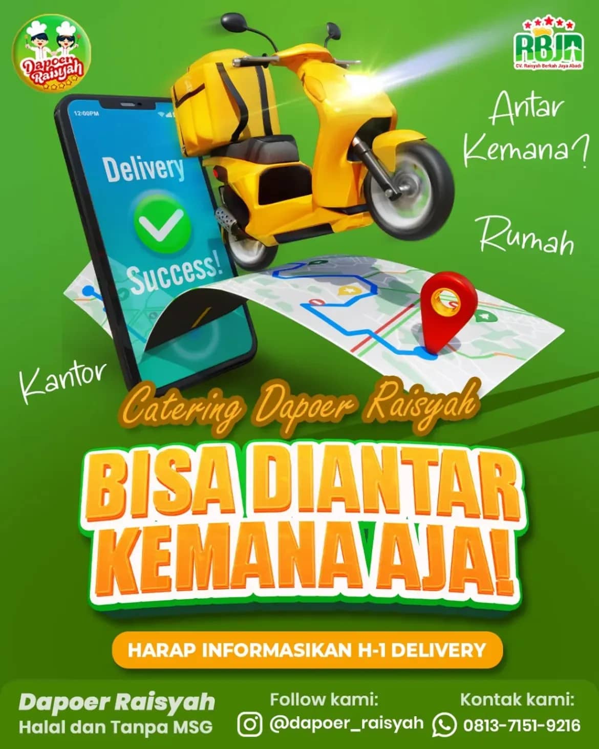 DESAIN & KELOLA SOSIAL MEIDA pratinjau 2