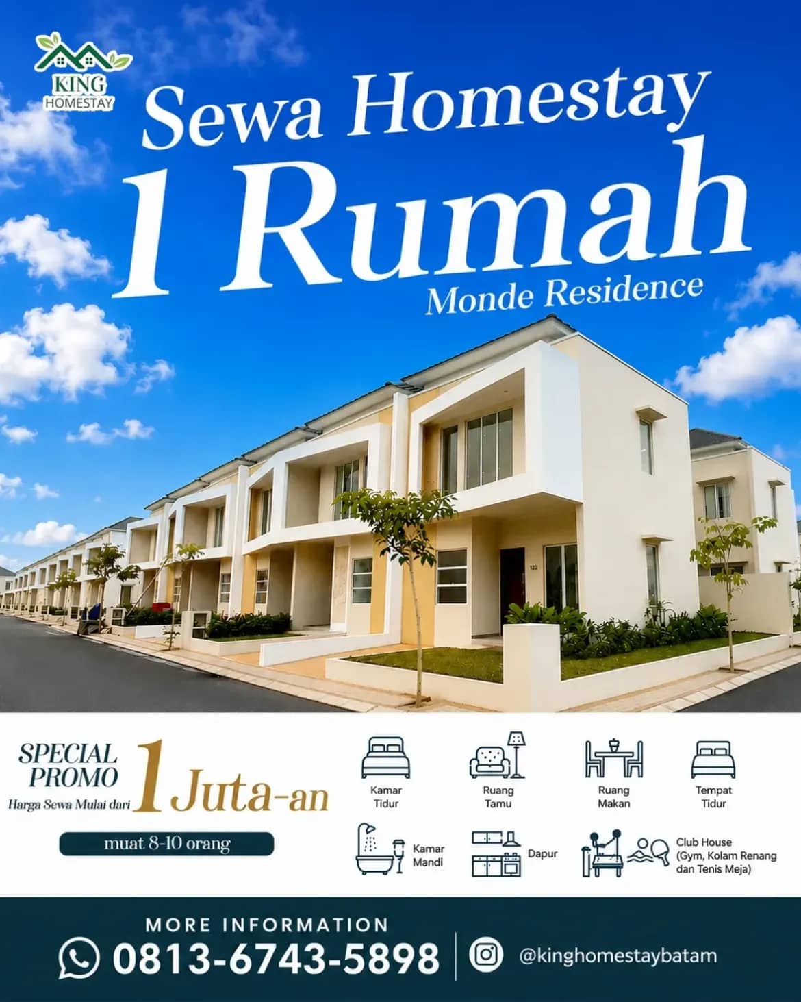 DESAIN & KELOLA SOSIAL MEIDA pratinjau 4