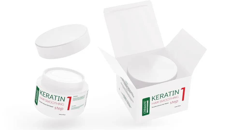 Desain Kemasan Produk Kekinian Super Cepat preview 1