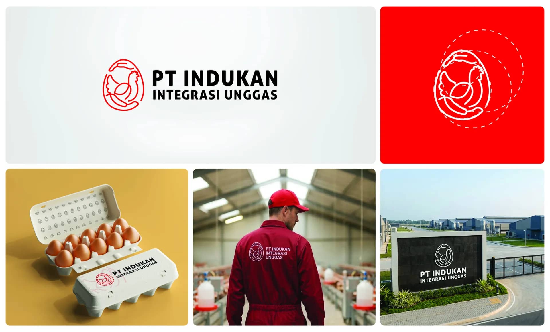 Jasa Desain Logo & Branding Profesional preview 4