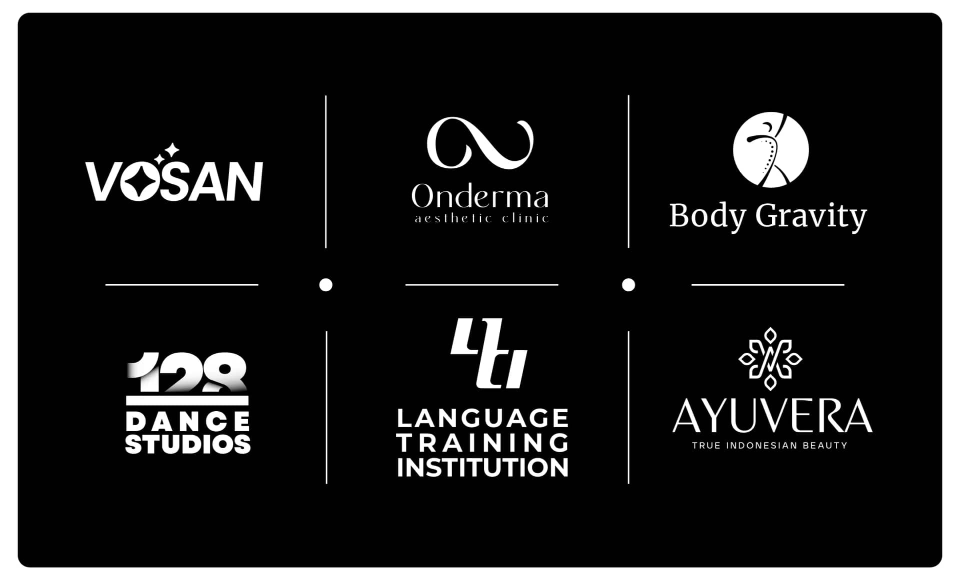 Jasa Desain Logo & Branding Profesional preview 9