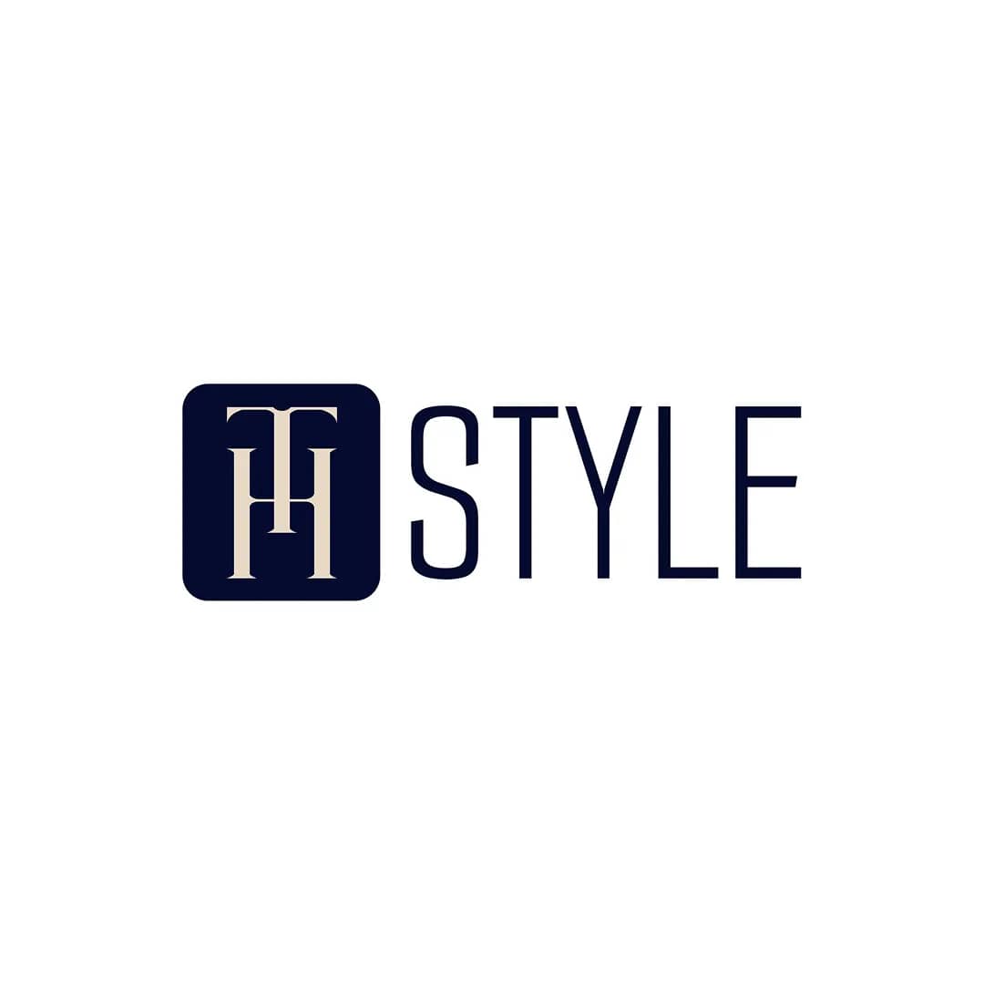 Desain Logo Minimalis Modern & Brand Identity Profesional pratinjau 4