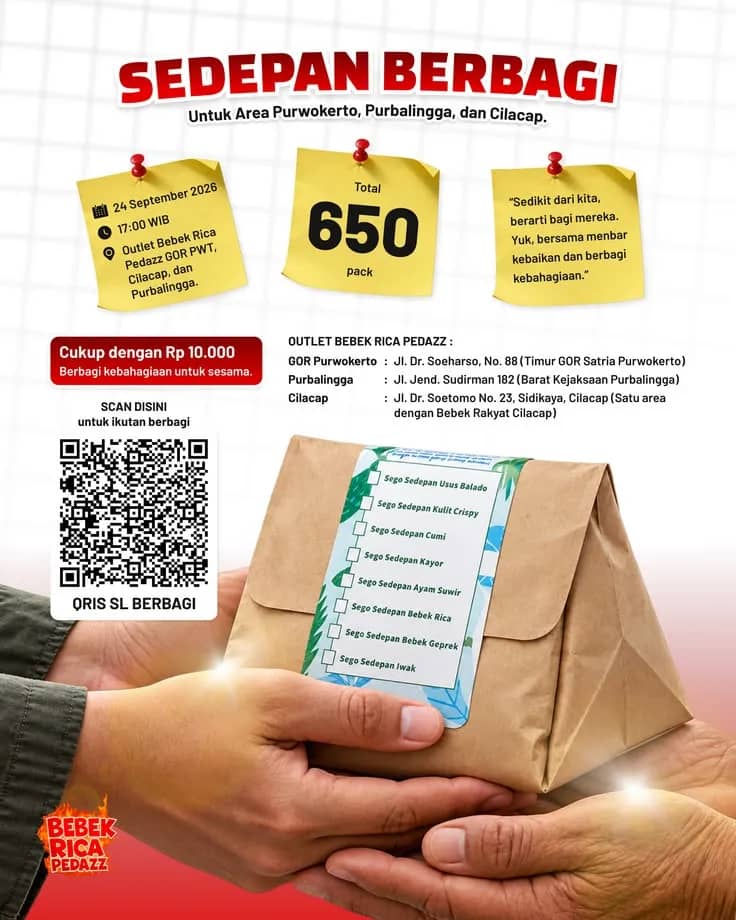 Jasa Desain Konten Media Sosial & Feed Instagram Profesional pratinjau 7