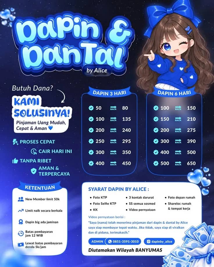 Jasa Desain Konten Media Sosial & Feed Instagram Profesional pratinjau 6