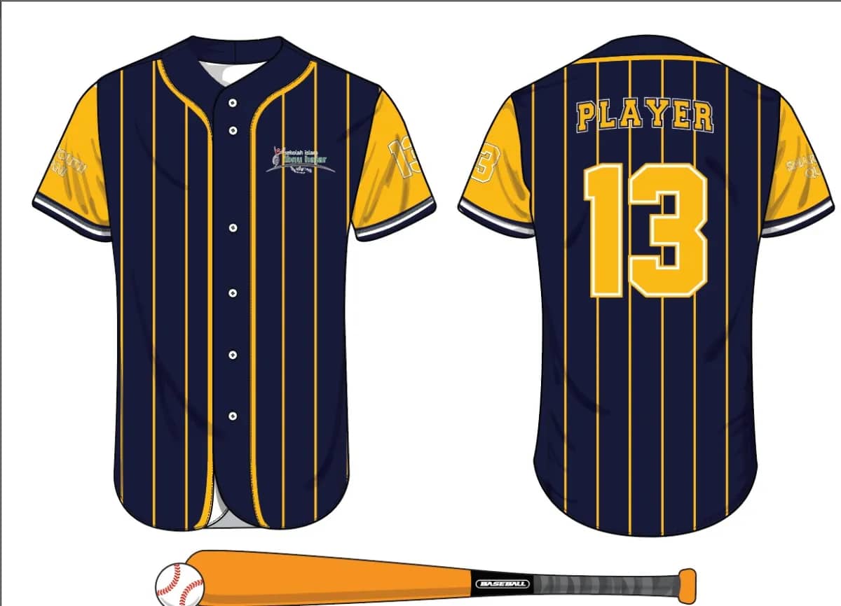 JERSEY DESAIN preview 3