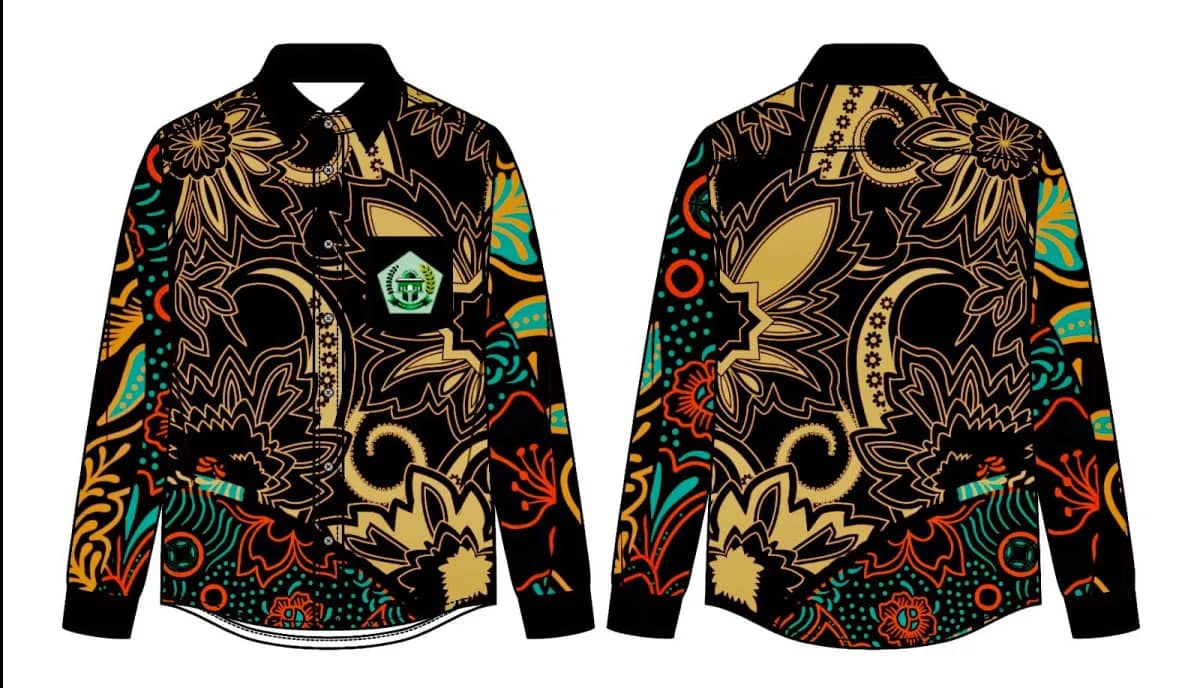 Pattern/Seamles Fashion preview 1