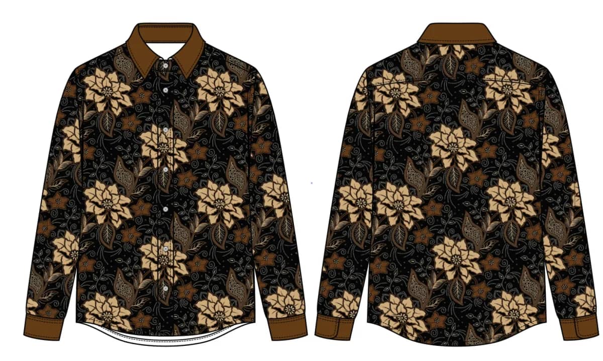 Pattern/Seamles Fashion preview 2