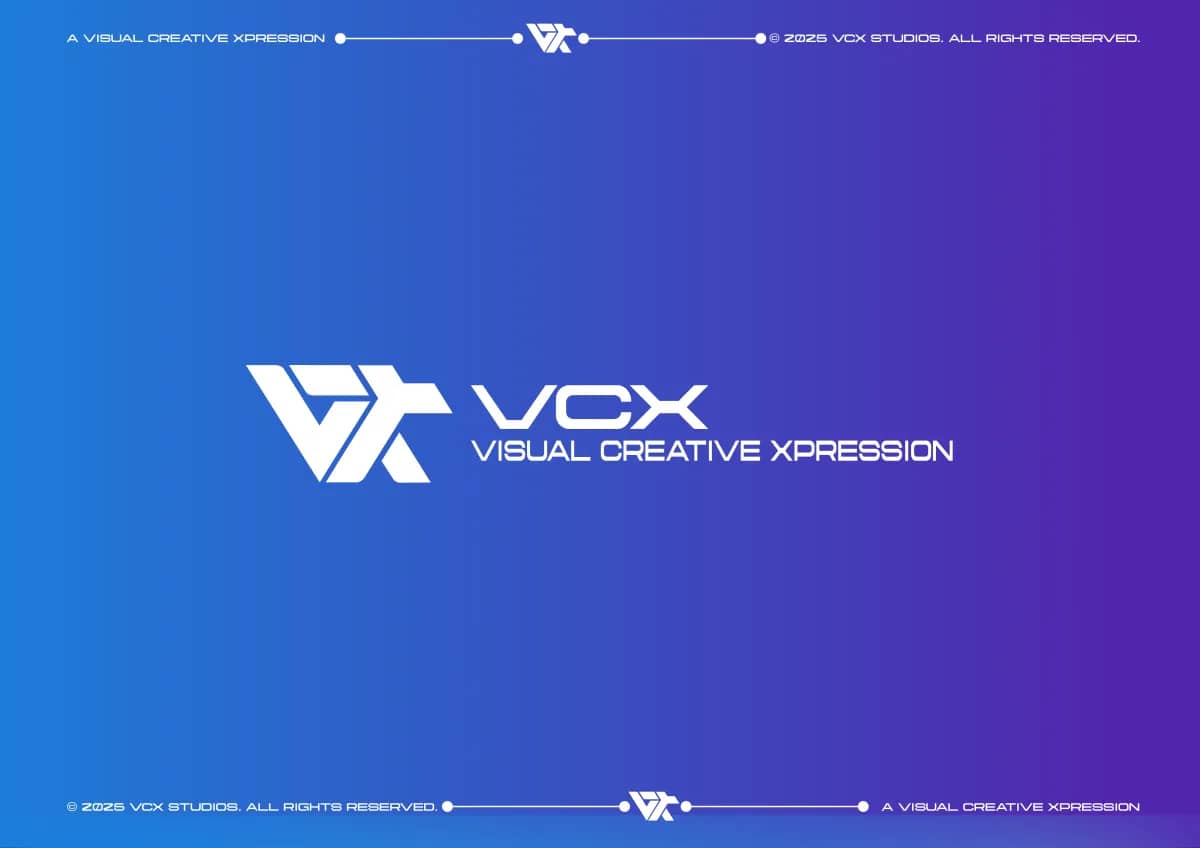 Profesional Logo desain preview 1