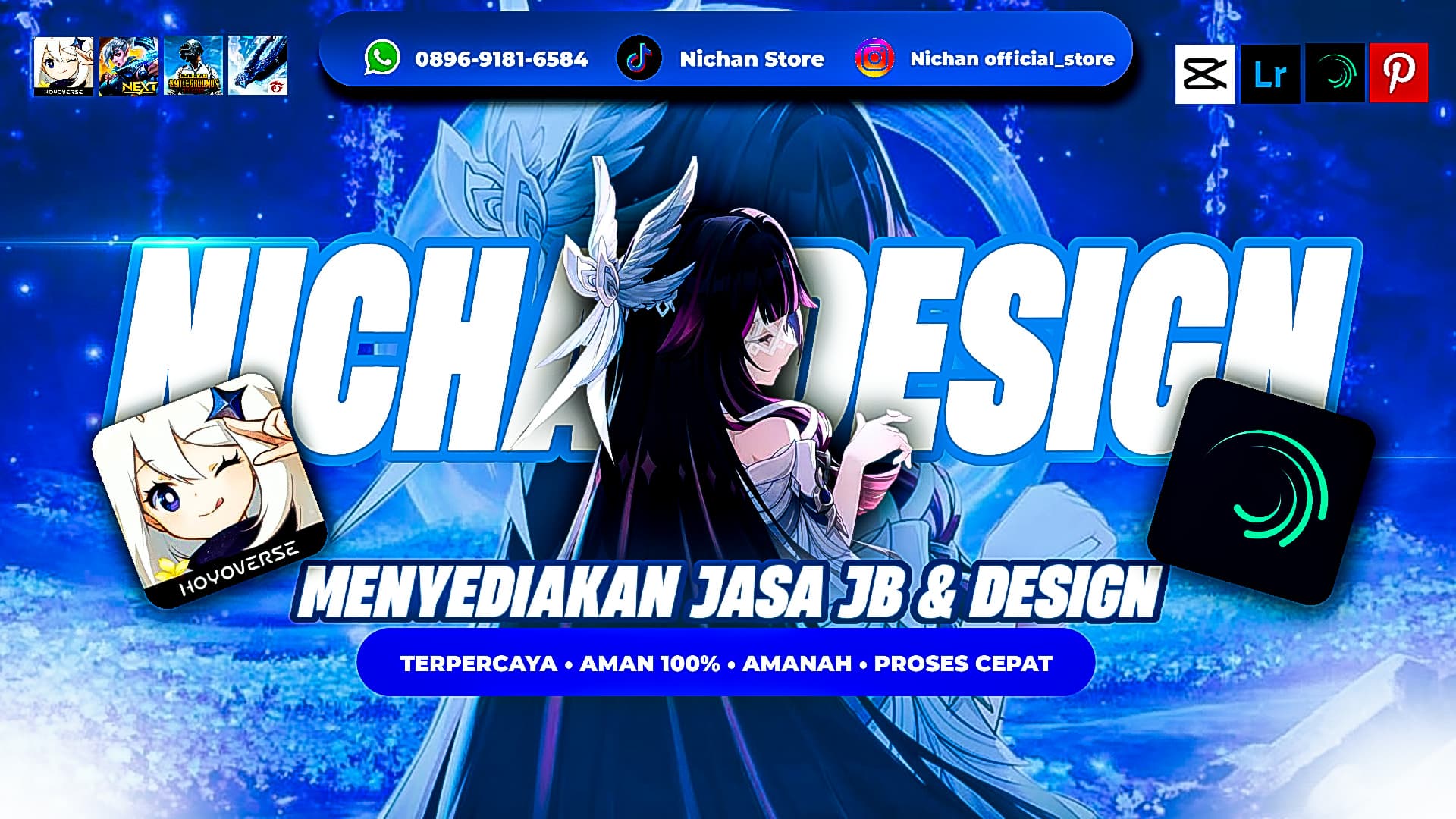 Store Banner