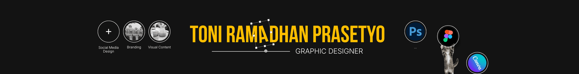 Store Banner