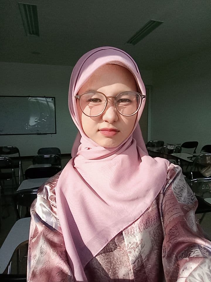Selfa Cyla Mafirah