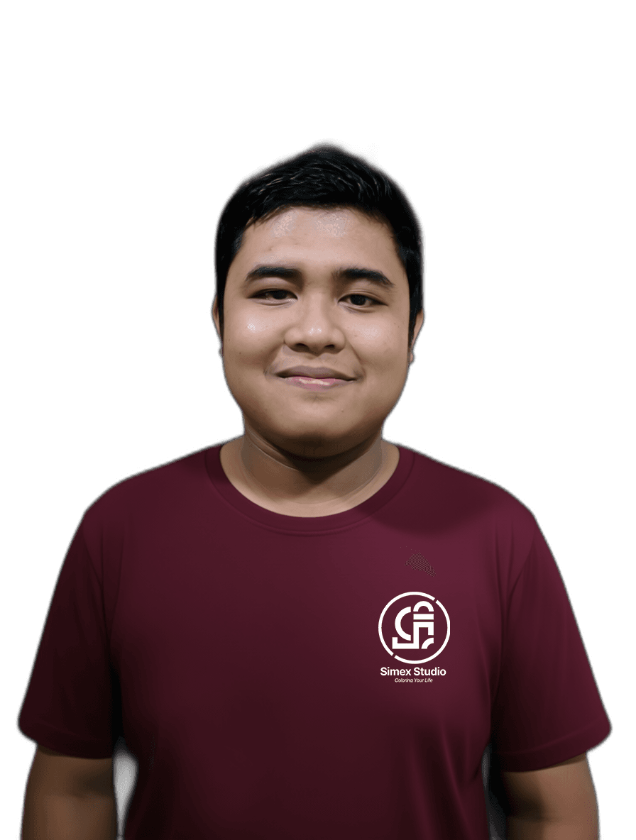 Michael Bayu Juniartono