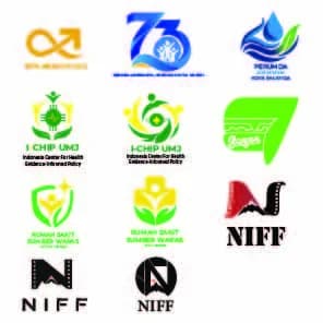 Jasa Desain Logo Profesional & Original