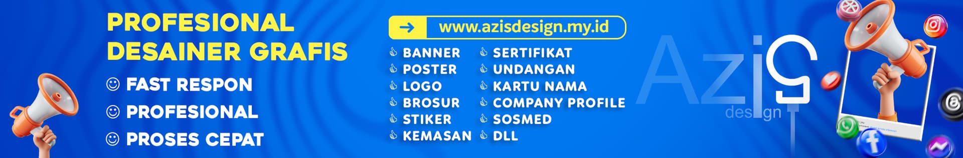 Store Banner