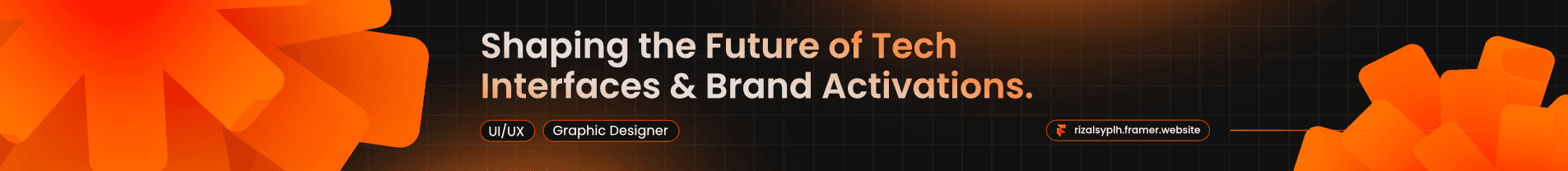 Store Banner