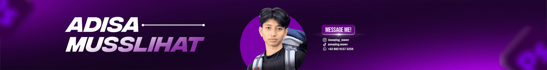 Store Banner