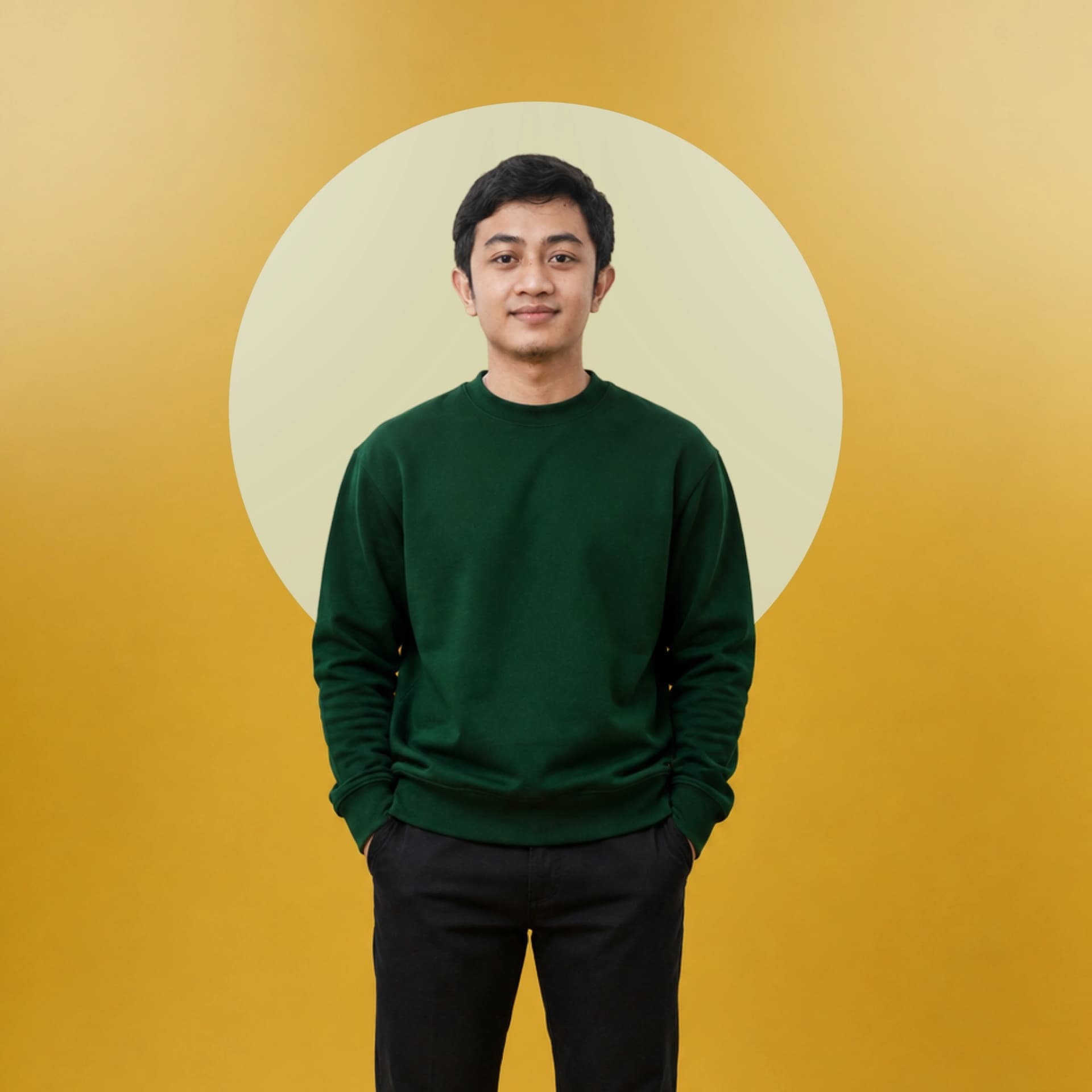 Raihan Al Harits