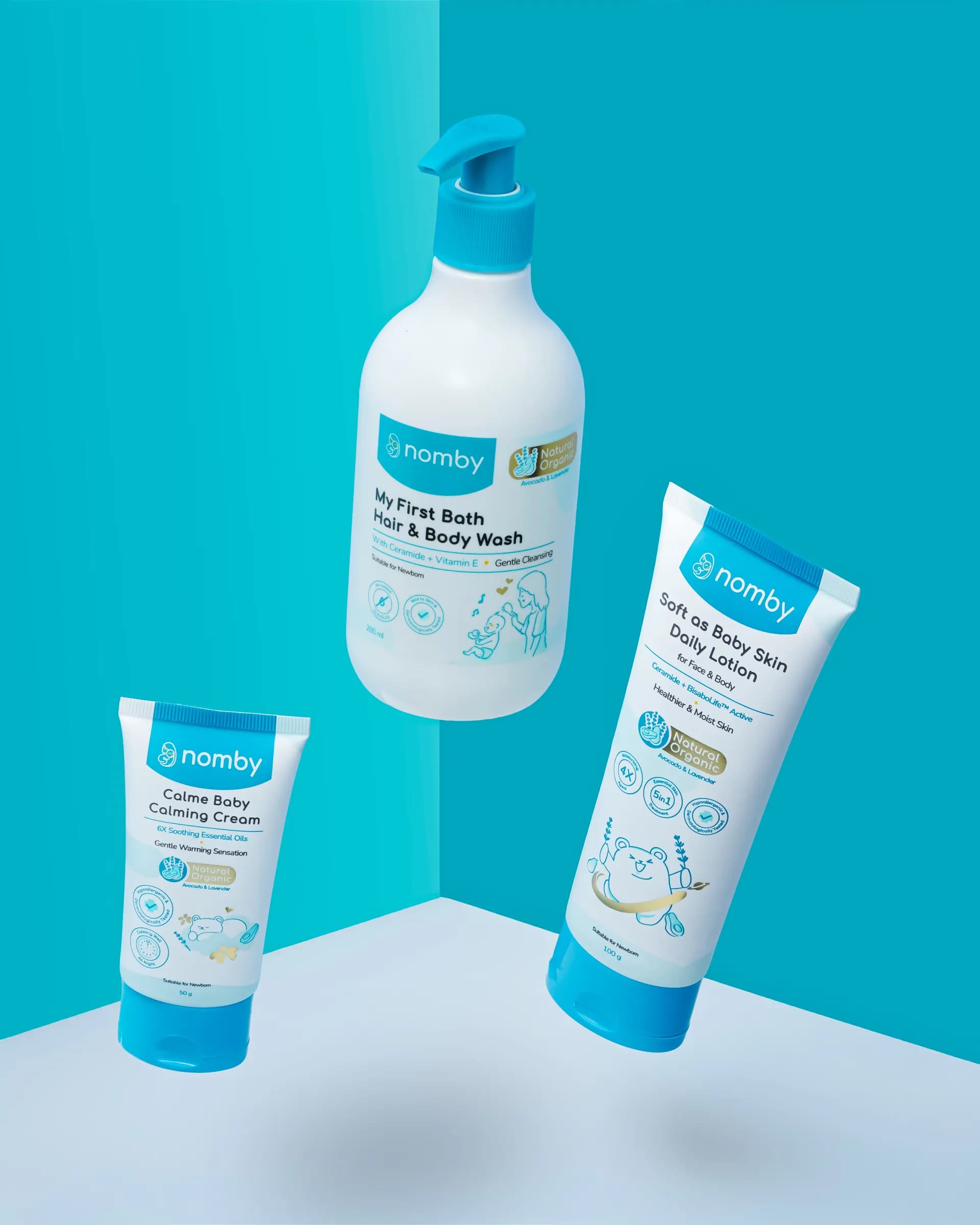 Desain Packaging untuk UMKM & Retail