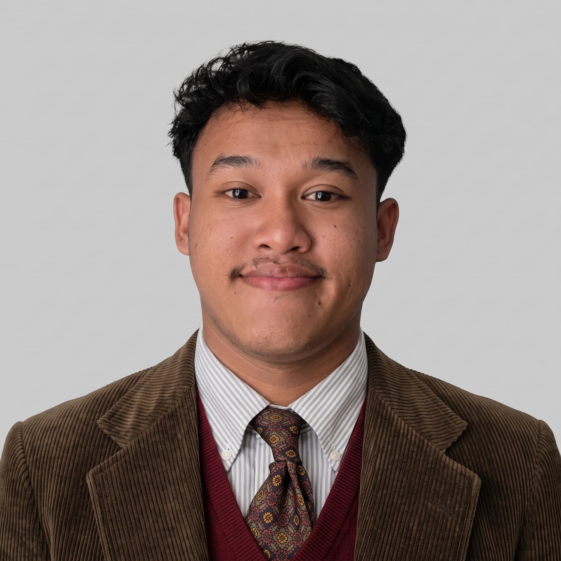 Daril Ramadhana