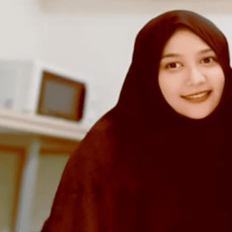 Hijabi G.