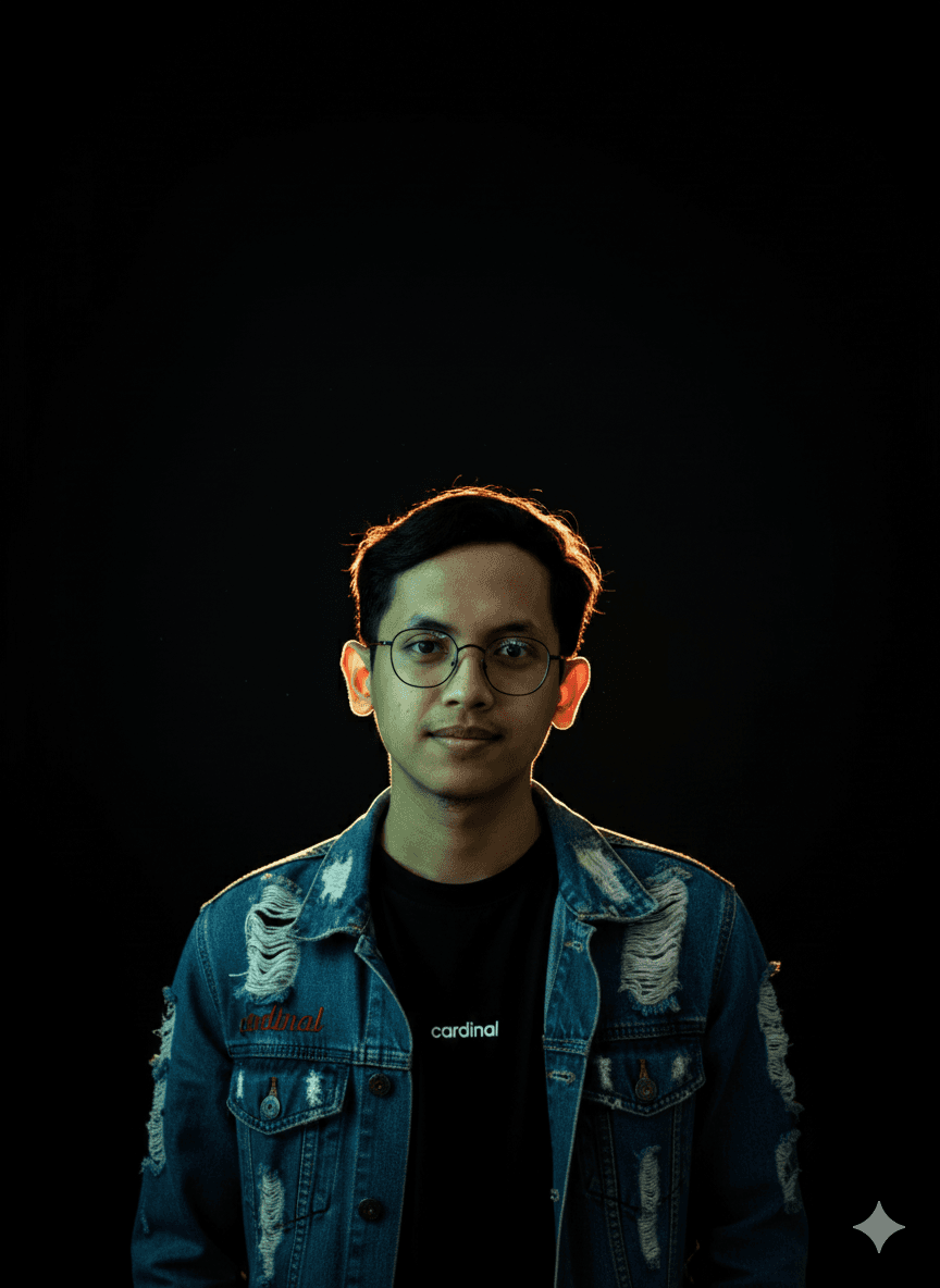 Saiful Anwar