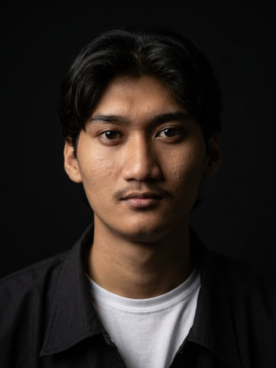 Lazuardi Yuflih Husnain