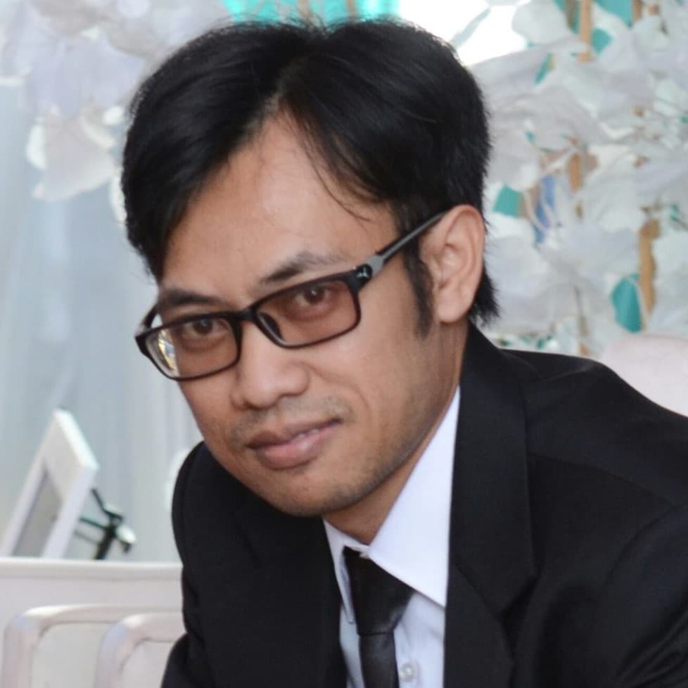 Timotius Iwan R.