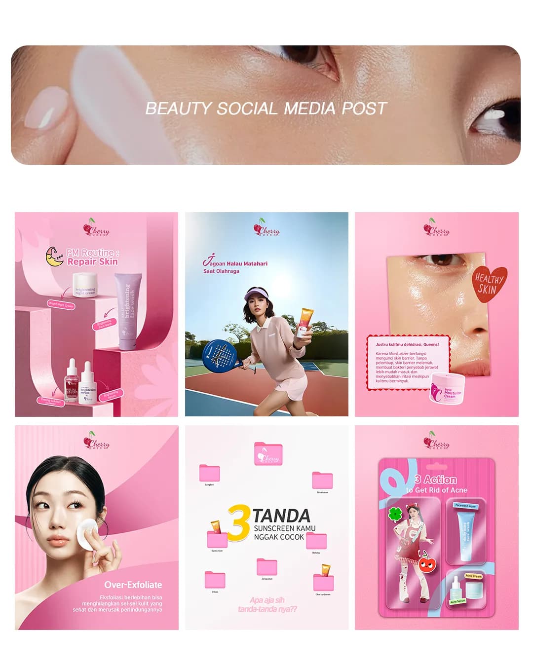 Social Media Design