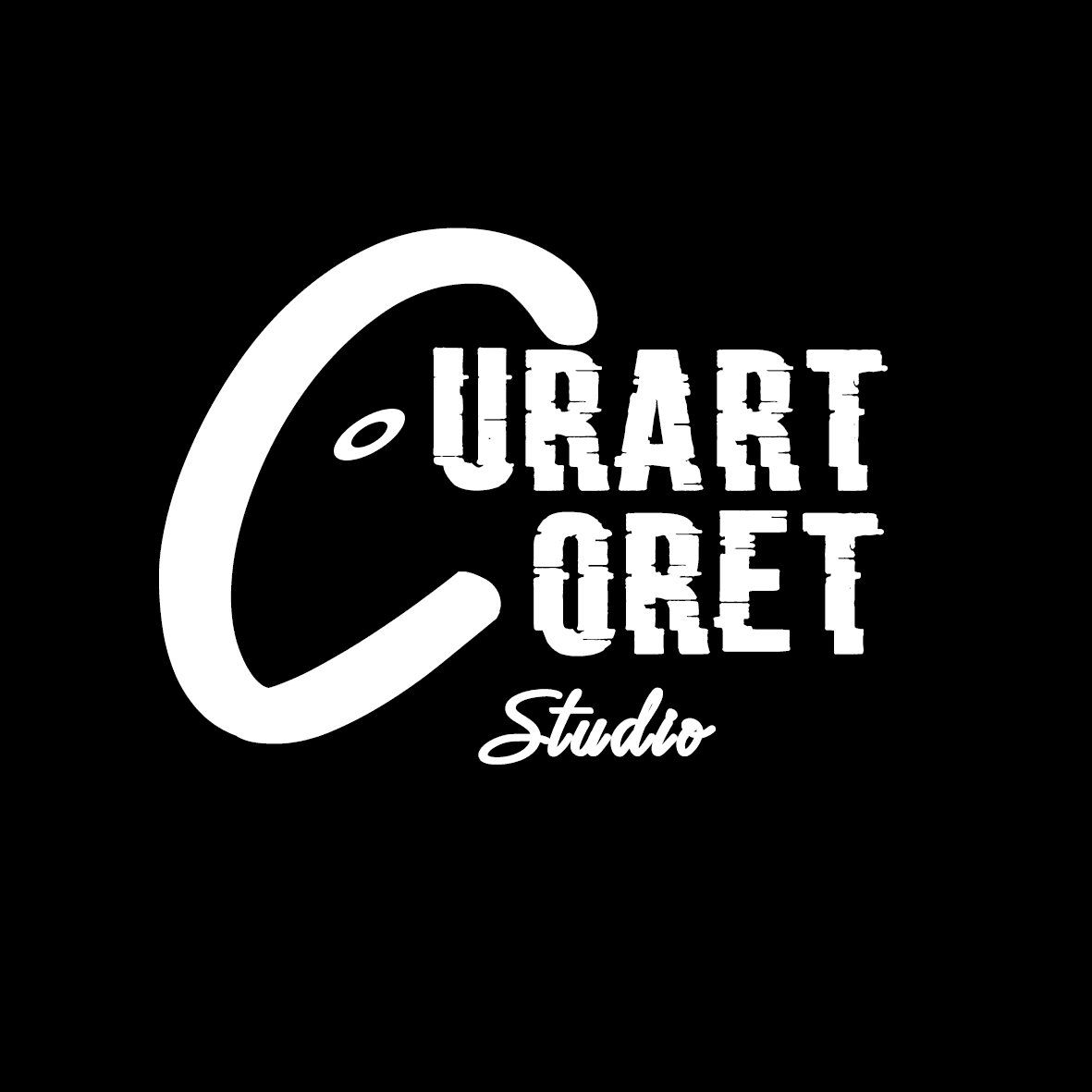 curat coret studio