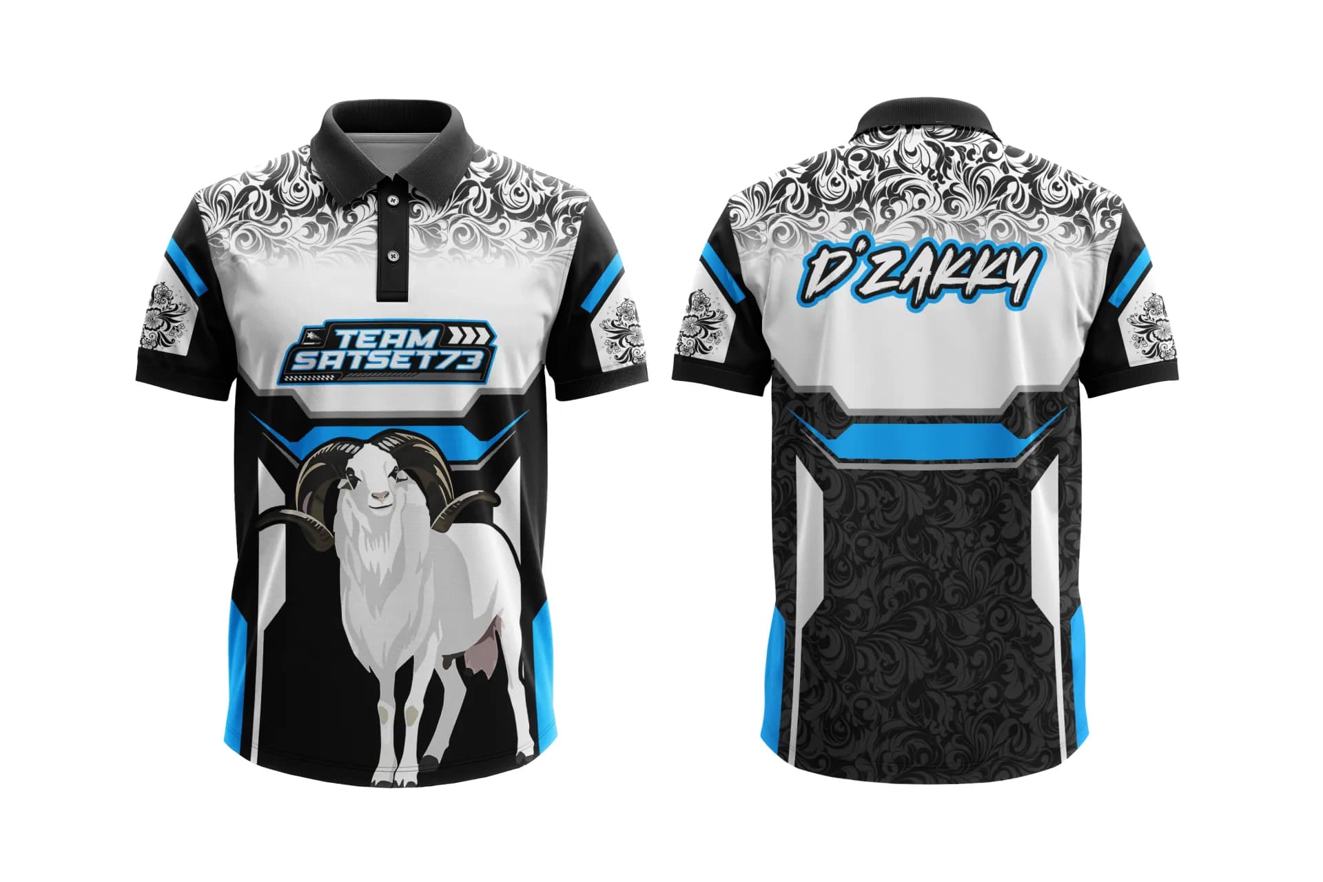 jasa desain jersey suka suka
