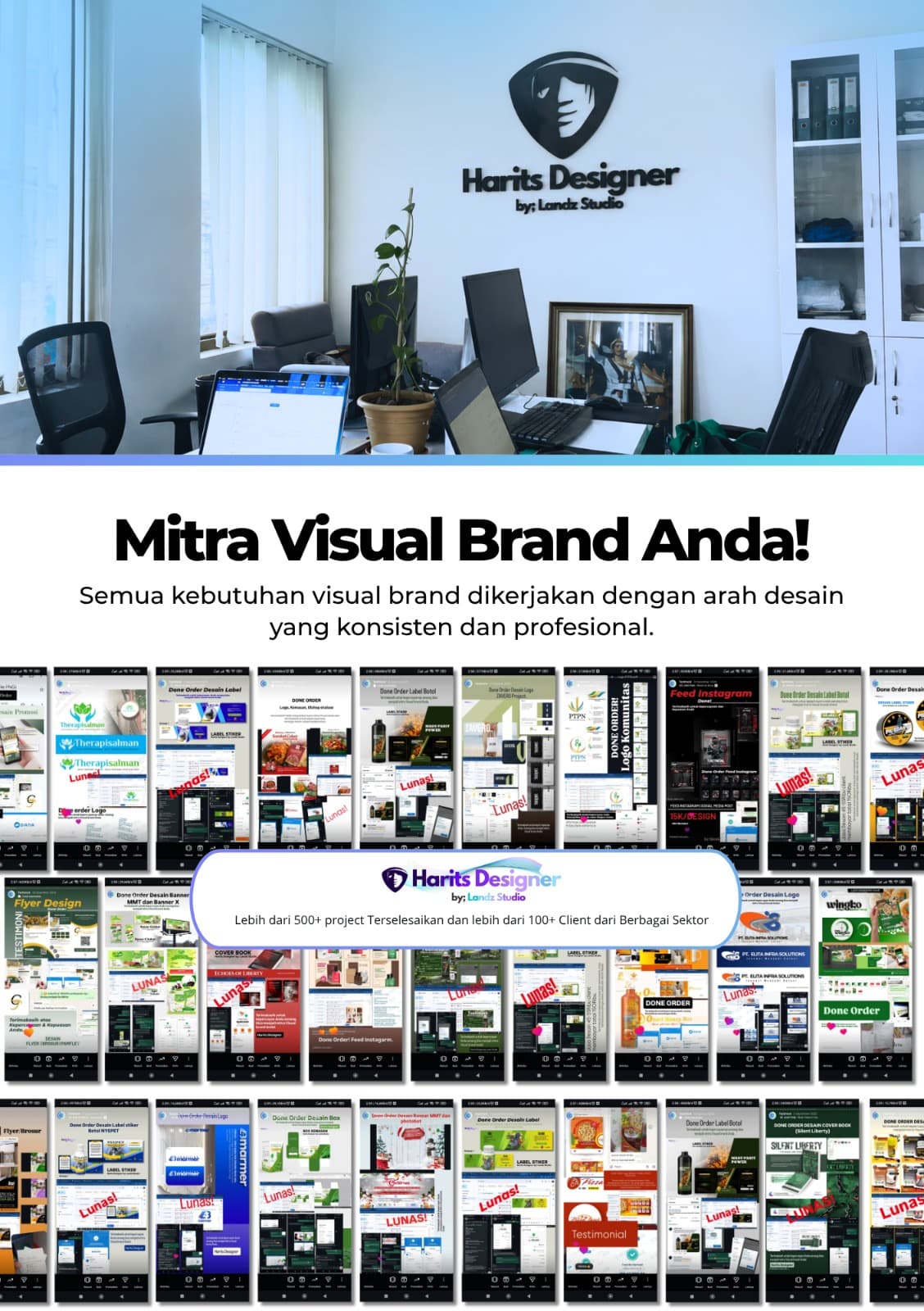 Store Banner
