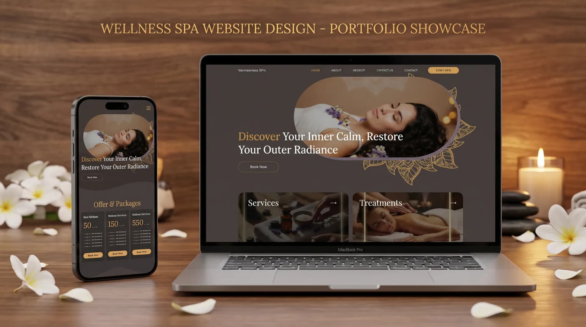Jasa UI/UX Design Website & Mobile App Professional (Figma Source File)