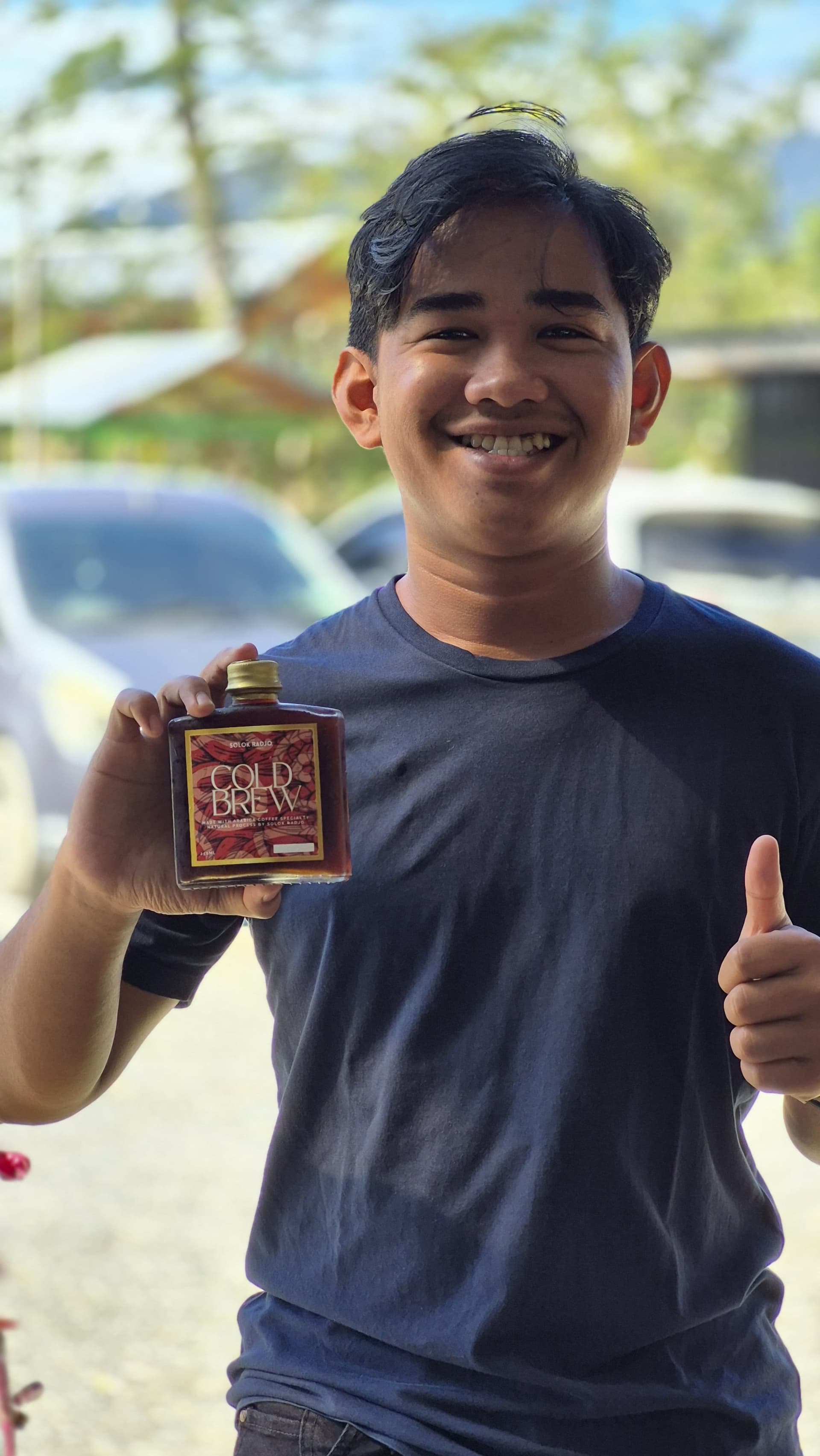 Syareef Irfan Ali