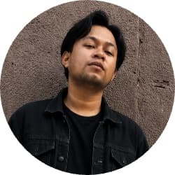 Syauqi Rama