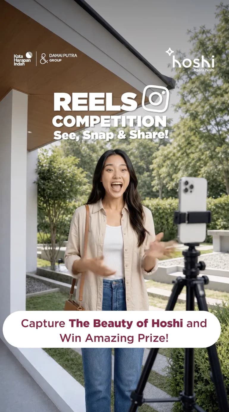 Jasa Editing Video Property