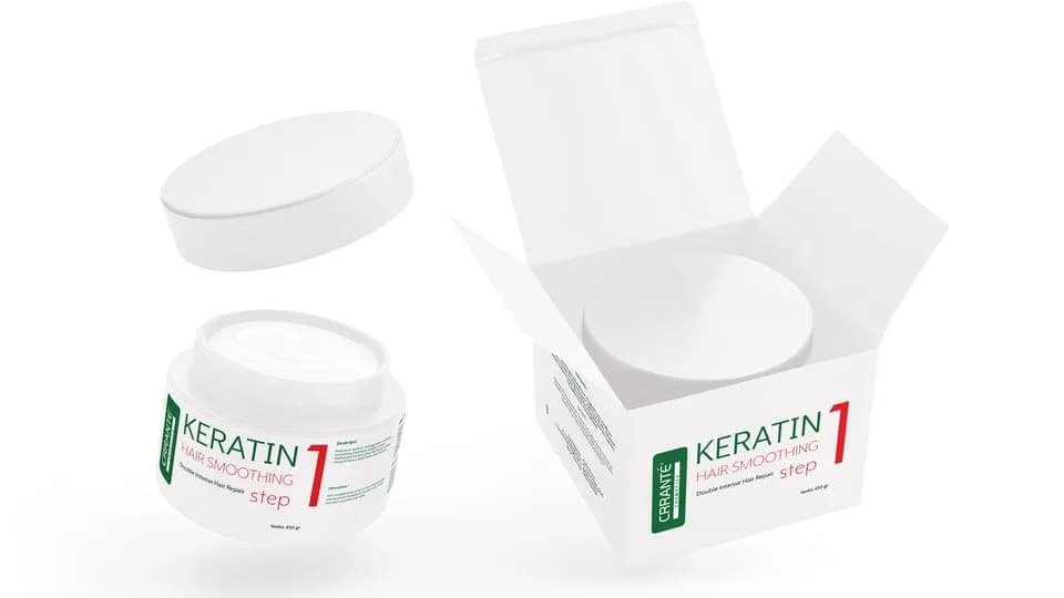 Desain Kemasan Produk Kekinian Super Cepat