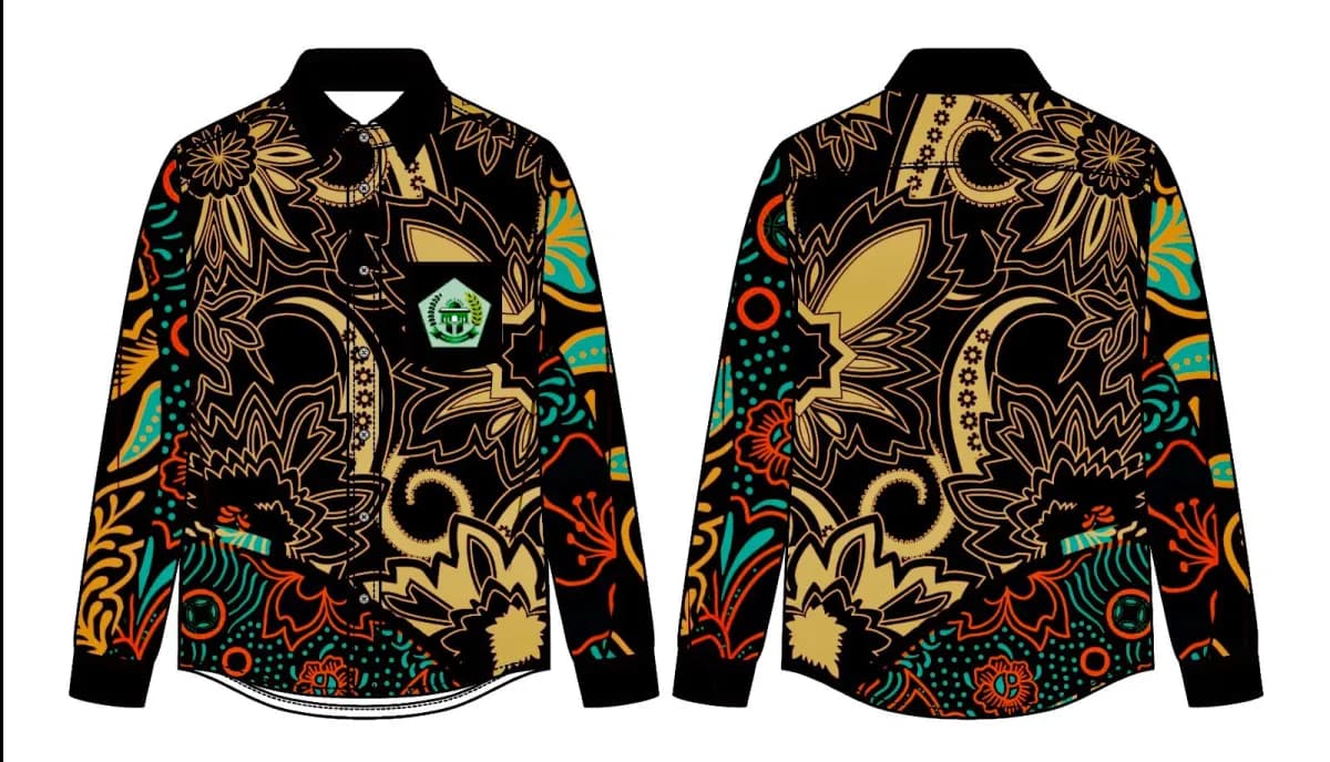 Pattern/Seamles Fashion