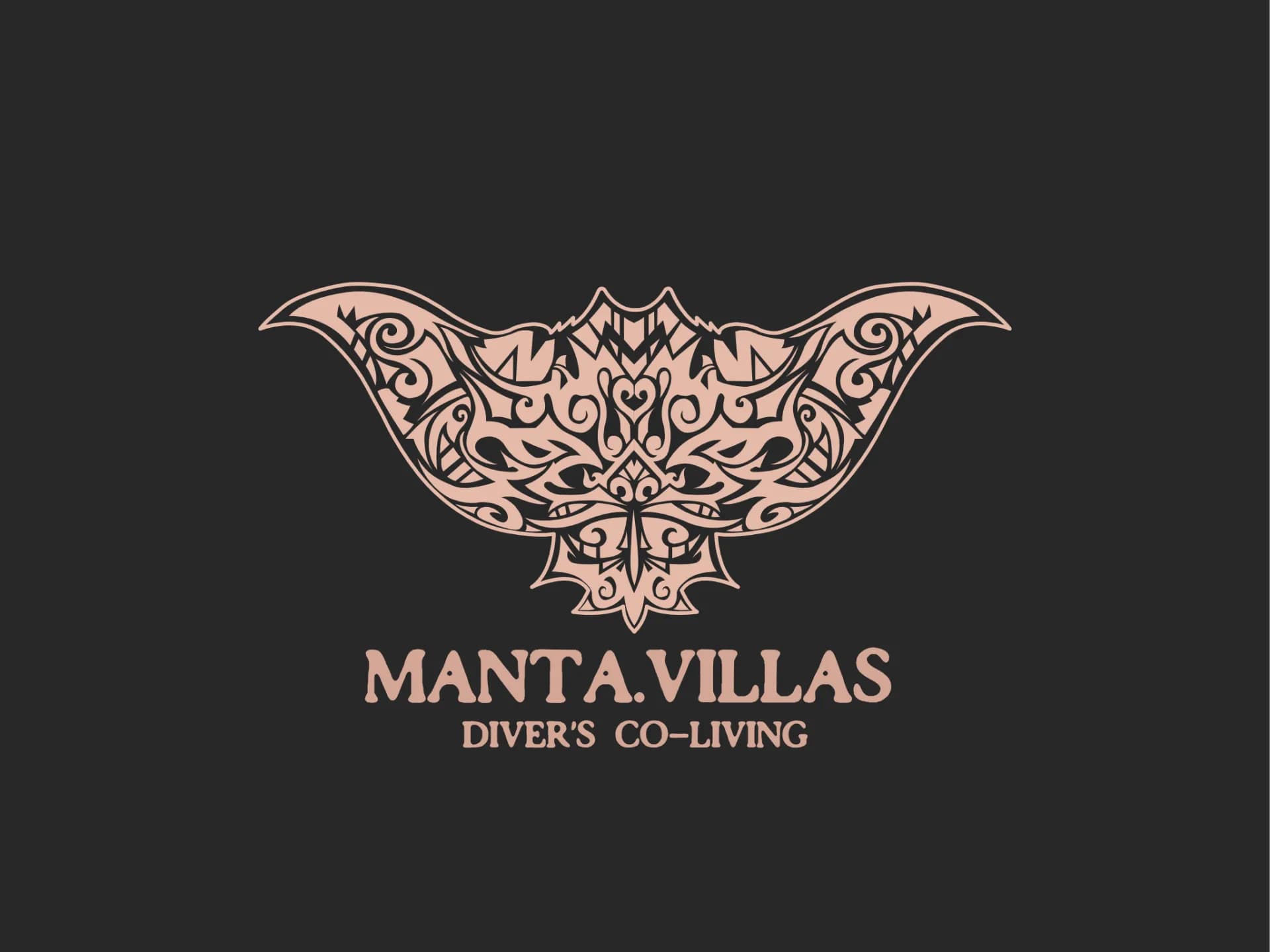 Desain Logo & Identitas Brand